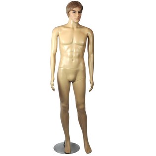 Fenster &ouml;ffnet - Modell: MAN / BLOND (1.).