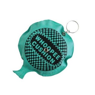 Furzkissen KEY (12st).