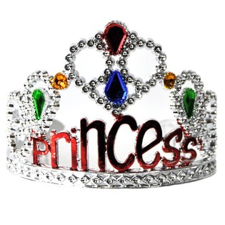 PRINZESSIN CROWN (12st).