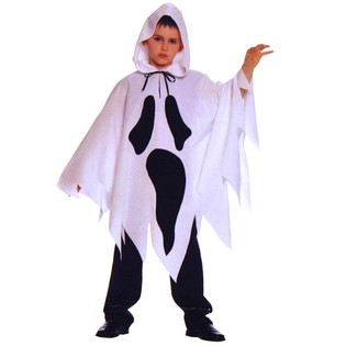 GHOST Kost&uuml;m f&uuml;r Kinder - SIZE 98
