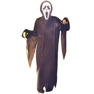 SCREAM KOST&Uuml;M F&Uuml;R ERWACHSENE - GR&Ouml;SSE 54