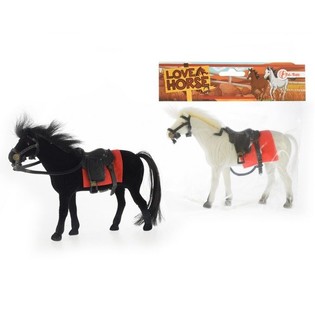 Spielzeugpferde (12er-Pack)