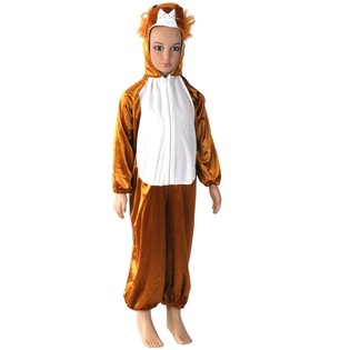 LION Kostüm für Kinder - SIZE 4