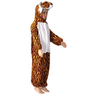 TIGER KLAGE F&Uuml;R KINDER - SIZE 4