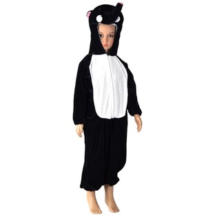ELEPHANT KLAGE F&Uuml;R KINDER - SIZE 4