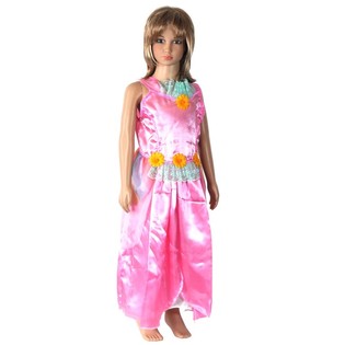 Prinzessinnenkleid f&uuml;r Kinder - Gr&ouml;&szlig;e 4