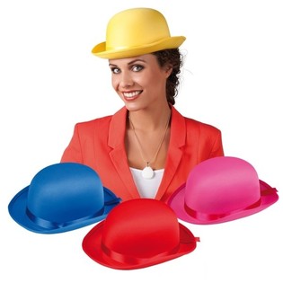 GLOBE HAT (6 Stk.)