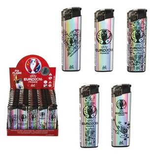 UEFA EURO 2016 ELECTRIC LEICHTER IN DISPLAY (50st).