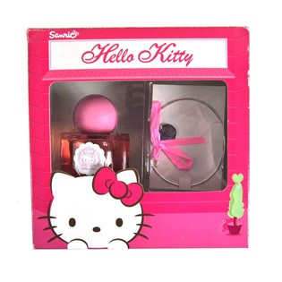HALLO KITTY Eau de Toilette Geschenkset (1st.)