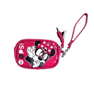 DISNEY MINNIE MAUS CASE - MODELL: 2 (6 Stk.)