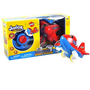 Cadeautip RC WHIRLY TWIRLY BREMSUNGS FLUGZEUG (2st.)