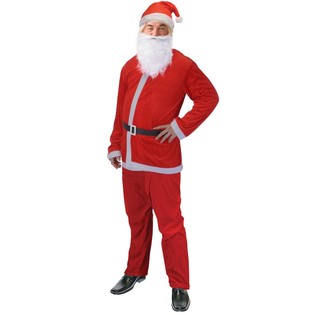 5-teiliger SANTA KLAGE