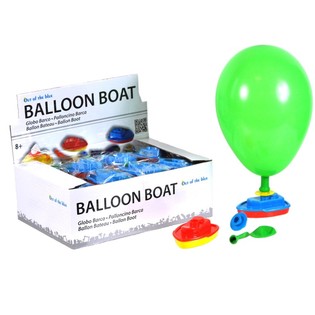 BALLOON BOOT IN DISPLAY (24st).