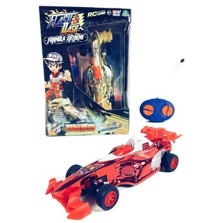 *** GIFT TIP *** Giochi Preziosi RC F-1-Rennwagen (2st.)