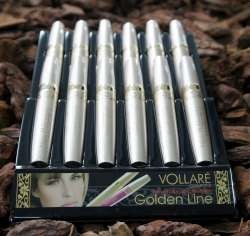 VOLLARE MASCARA GOLDEN LINE (12er-Pack)