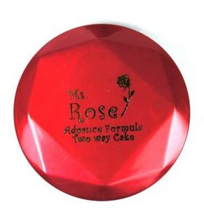 Rosa Puder (12 Stk.)