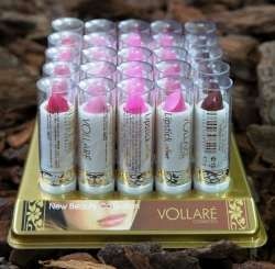 Vollare Lippenstift (25 Stk.)