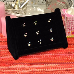 RINGS DISPLAY BLACK VELVET (1).