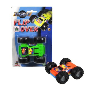 Umklappen FRICTION CAR (6 Stk.)