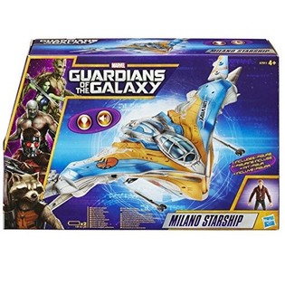 Hasbro Guardians of the Galaxy Milano Starship