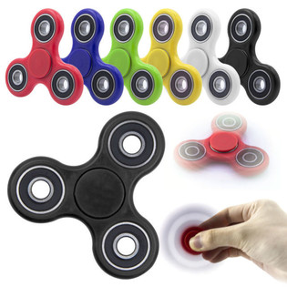 Fidget SPINNERS / HAND SPINNERS RAGE *** *** 2017 (20st).