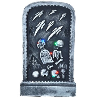 DEKO GRABSTEIN LIGHTS (6 Stk.)