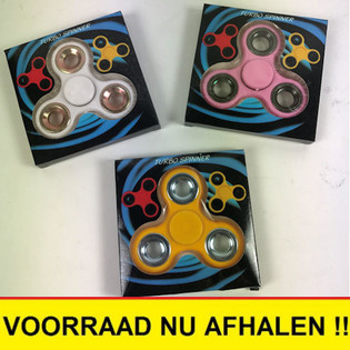 Fidget TURBO SPINNER (20st.)