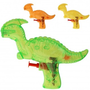 Waterpistool IN FORM EINES DINO (24ST).
