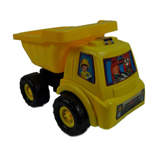XXL Sandkipper LKW (1 Stk.)