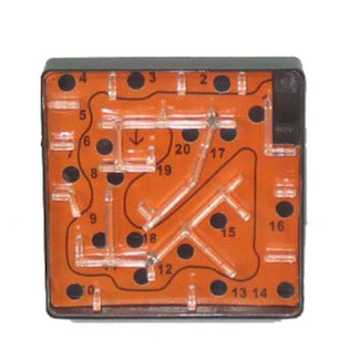 MAZE GAME (24st.)