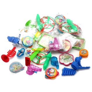 Grabbelsack MIX-PAKET (72st.)