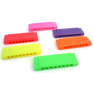 MIX Mundharmonika ES (48pcs.)