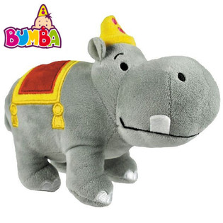 BUMBA PLÜSCH - PANTUF, 22 Cm. (4st.)
