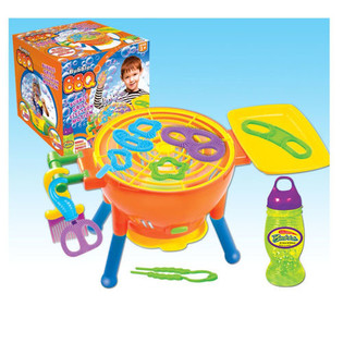 *** *** gro&szlig;e Gadget BELL BLOW GRILL (2ST).