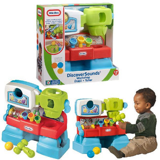 Little Tikes Große Activity Werkbank (1 Stk.)