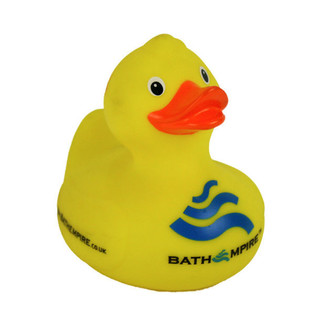 BIG YELLOW Ente (24st.)