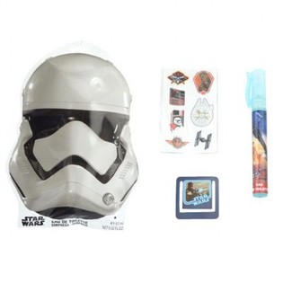 Gro&szlig;e Star Wars Blindbag &Uuml;berraschungst&uuml;te mit Parf&uuml;m-Stift, Sticker und Lesezeichen (24 Stk.)