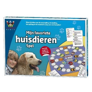 Mein Lieblingsspiel TIERE (3st.)