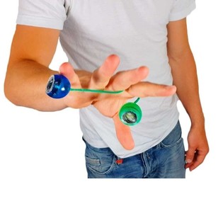 TURBO BALLZ einschließlich Batterie (24st.)