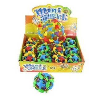 WPerf MAGIC BALL IN DISPLAY (12st.)
