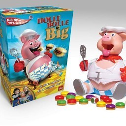 Holle Bolle Big (1.).