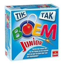 Tik Tak Boom Spiel Tik Tak Boom Spiel