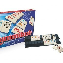 Rummikub Das Original Classic (1.).