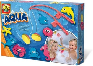 SES Aqua Angelspiel f&uuml;r die Badewanne (1 Stk.)