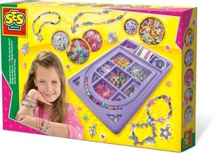 Ses Mega Perlenset (1 Stk.)