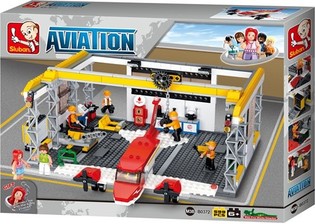 Sluban Hangar M38-B0372 (1).
