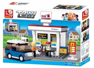 Sluban Tankstelle M38-B0568 (1).