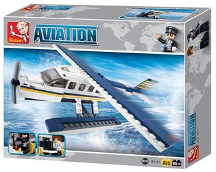 Sluban Seaplane M38-B0361 (1).