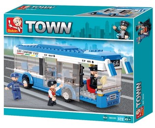 Sluban Bus M38-B0330 (1).