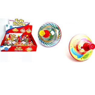 Großer Kreisel im Display (6er-Set)